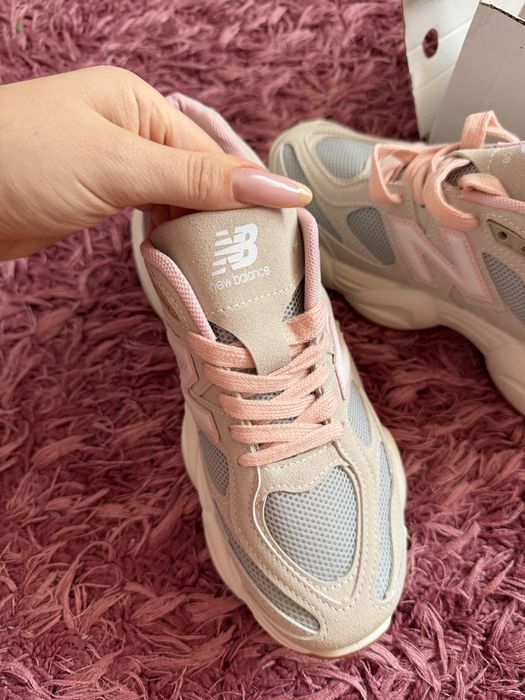 tenisi new balance 9060 38 noi