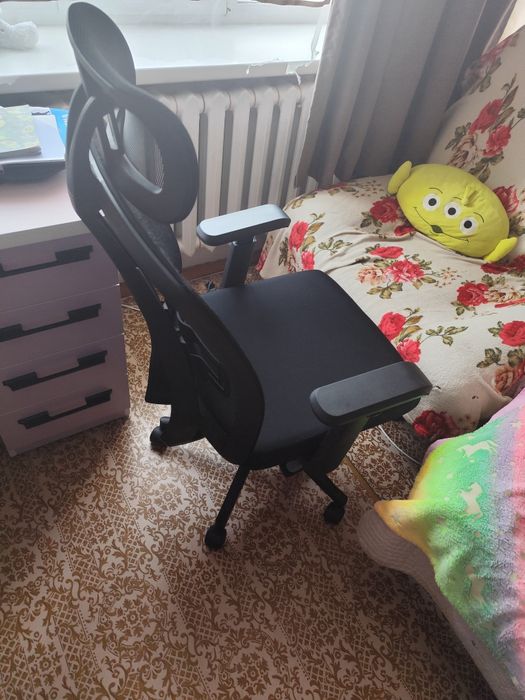 Компьютерное кресло