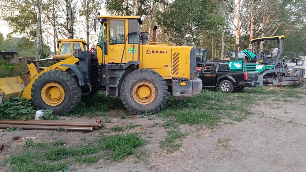 Оказание дорожных услуг
