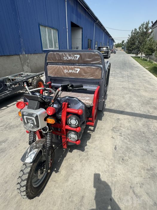 Muravey/Motorol/skuter/Moto/Moped/Uchg’ildirakliskuter