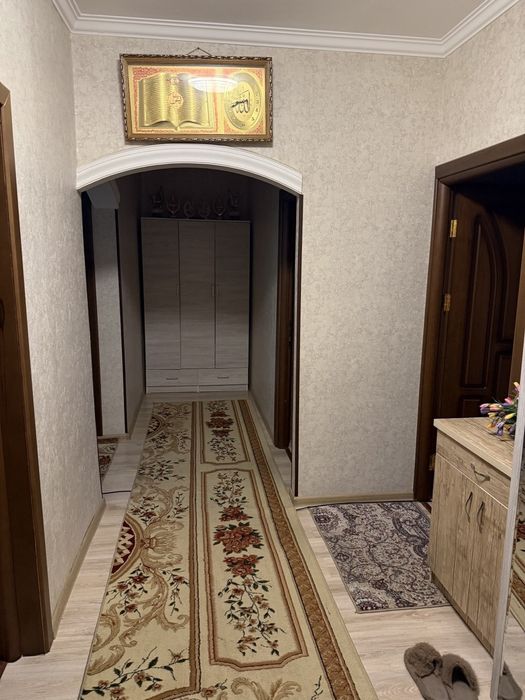 Продам 3-комнатные квартиру