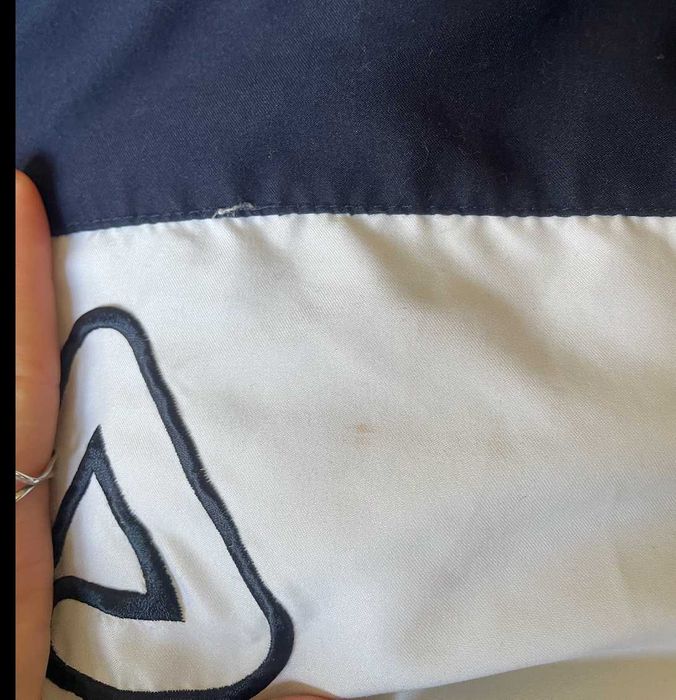 Fila спортен суичер блуза горнище дамско размер S