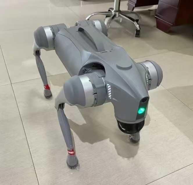 Unitree Go2 AIR робот-собака Go2 робот ит Go2