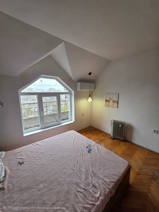 Продава се Тристаен апартамент в Видин, Център - 87 кв.м за 1150 €/кв.м - Снимка #4