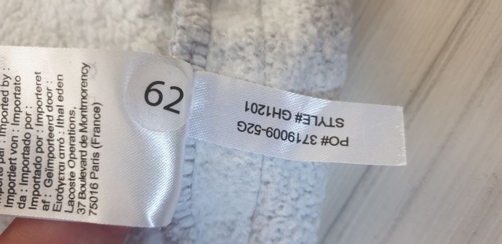 Lacoste Regular Fit  Cotton Mens / 4 - M ОРИГИНАЛ Мъжки Къси Панталони