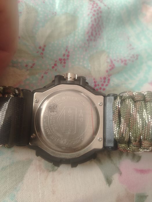 Часы наручные мужские