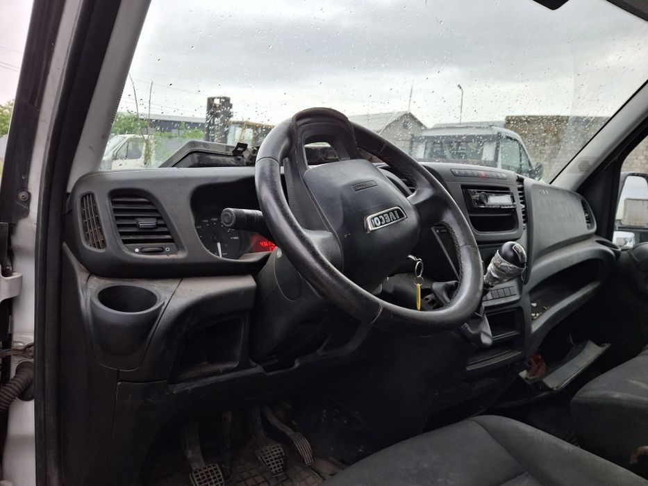 Kit pornire Iveco planșă bord iveco punte față Iveco