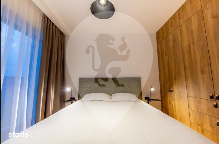 Apartament  4 camere  Premium  Centru Istoric - Complex Cuza 16