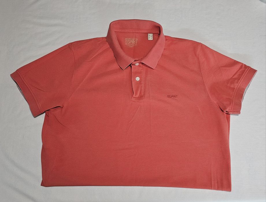 Мъжка тениска ESPRIT -оригинална размел L