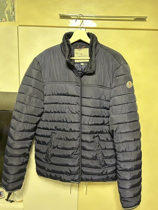 Geaca Moncler puffer