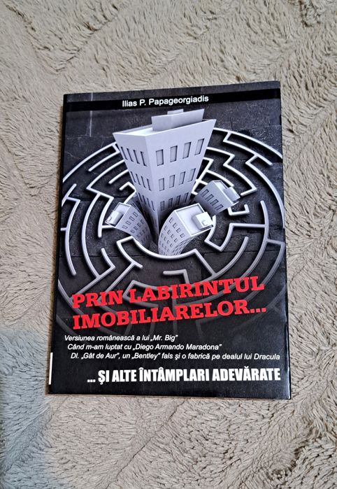 Prin labirintul imobiliarelor