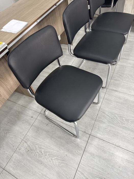 Стул Сильвия от DAFNA