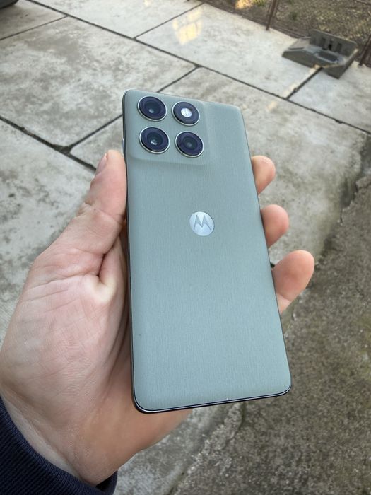 Motorola Edge 60 PRO NOU