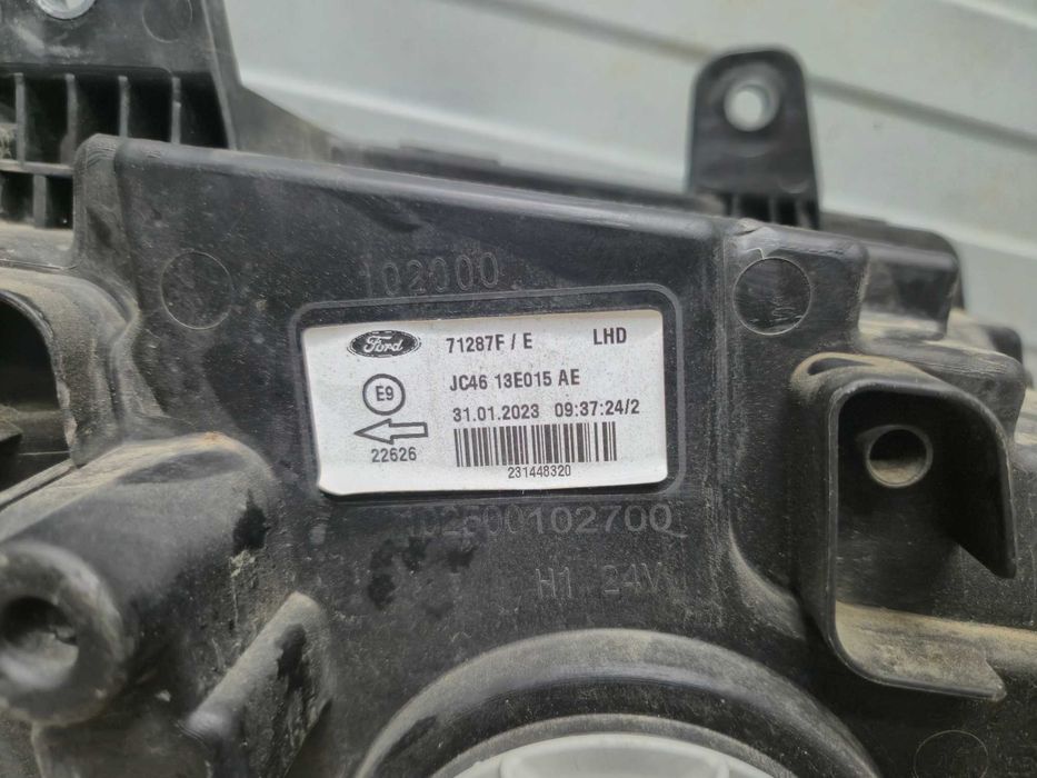 Far Stanga / Dreapta  FORD F MAX FMAX cod JC4613E014AE / JC4613E015AE