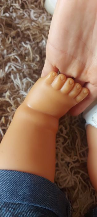 Реалистична кукла