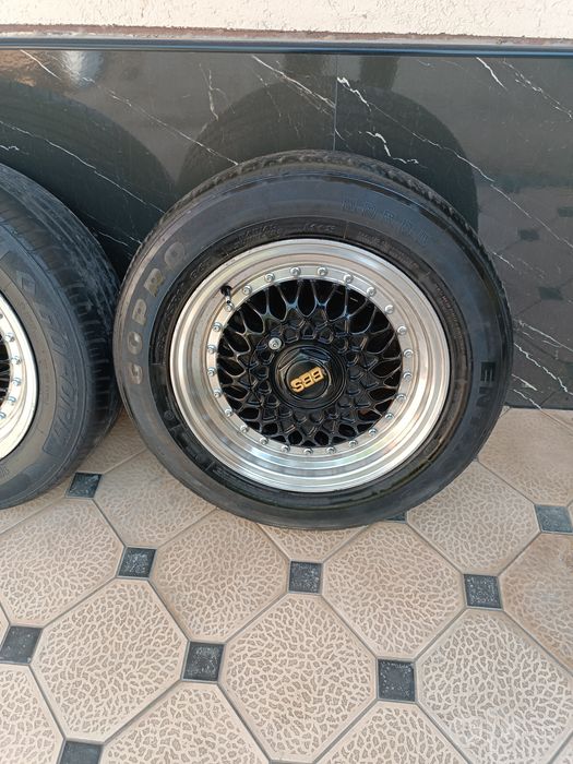 BBS Diska balon 185 65 R14 Holati Yaxshi