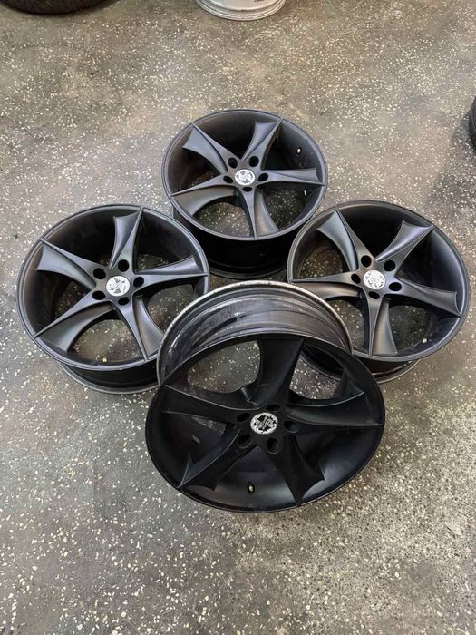 Алуминиеви джанти за Фолксваген/VW, Ауди/Audi,Сеат/Seat
