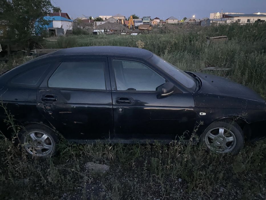 Продам Машину lada