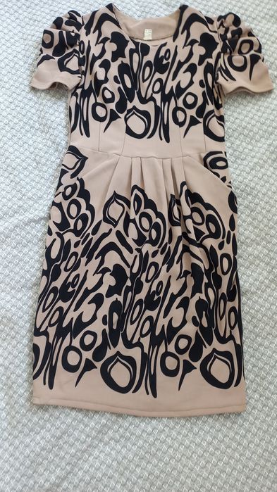 Kuz, bahor, yoz uchun eksklyuziv ko'ylak