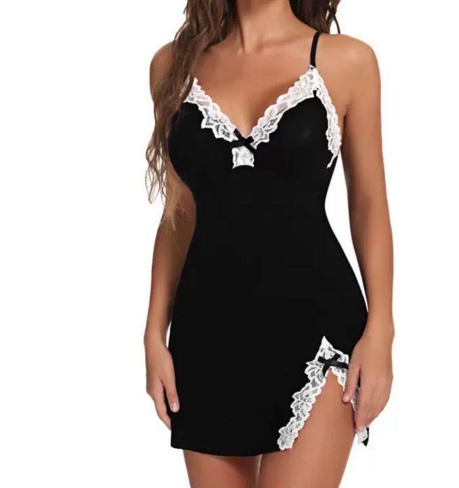 Элегантные ночные сорочки