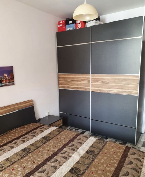 Дава се под наем Двустаен апартамент в София, Връбница 1 - 60 кв.м за 612 € - Снимка #6