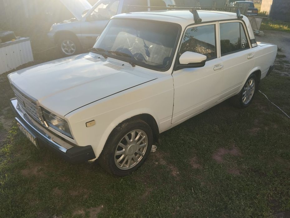 Продам Lada (ВАЗ) 2107