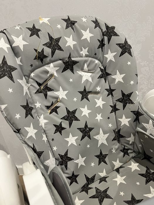 Продам стульчик для кормления
