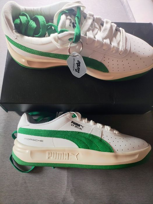 Puma Porsche Turbo ( noi,42,5)