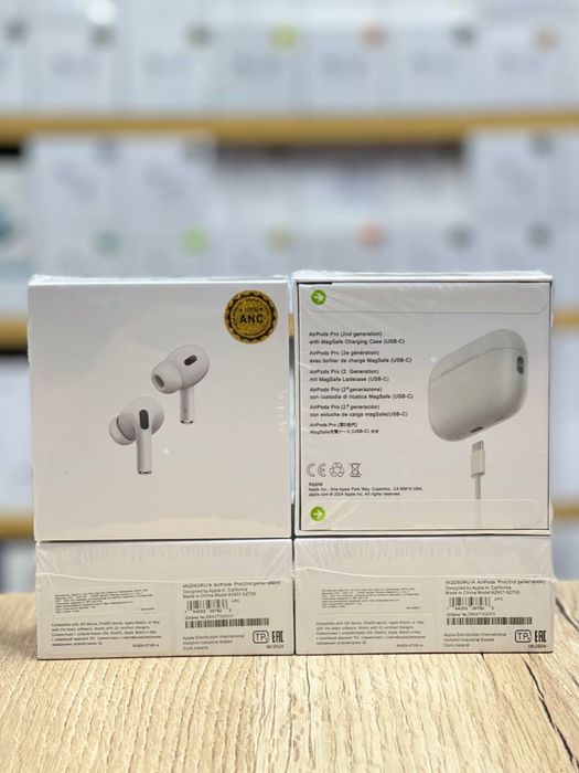 AirPods pro 2 premium качество
