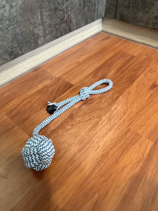 Продаются НОВЫЕ игрушки для собак