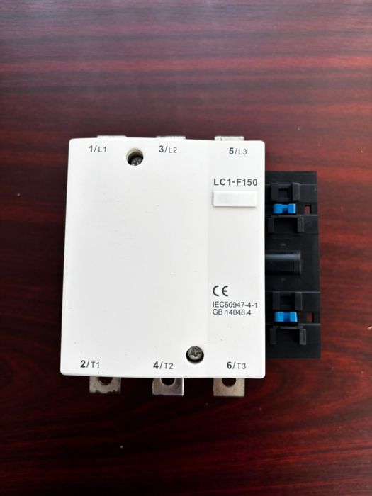 Contactor freder LC-F150