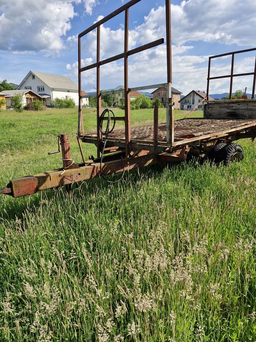 Vand Utilaje Agricole
