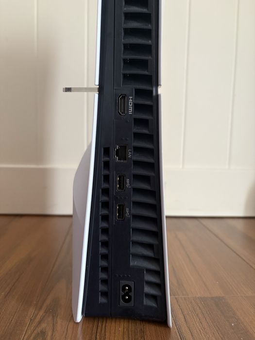 Ps5 slim disk edition