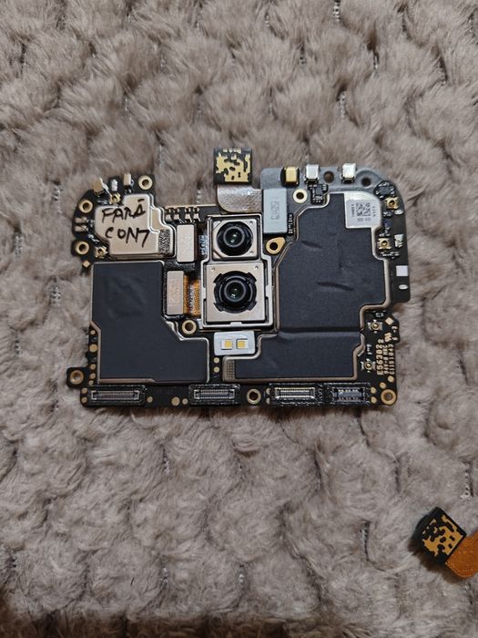 Placa de baza oneplus 6t fara cont.