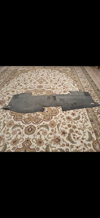 Накидка на панель от Камри 50