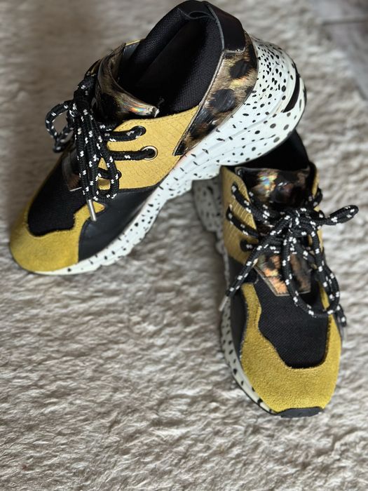 Steve Madden Cliff