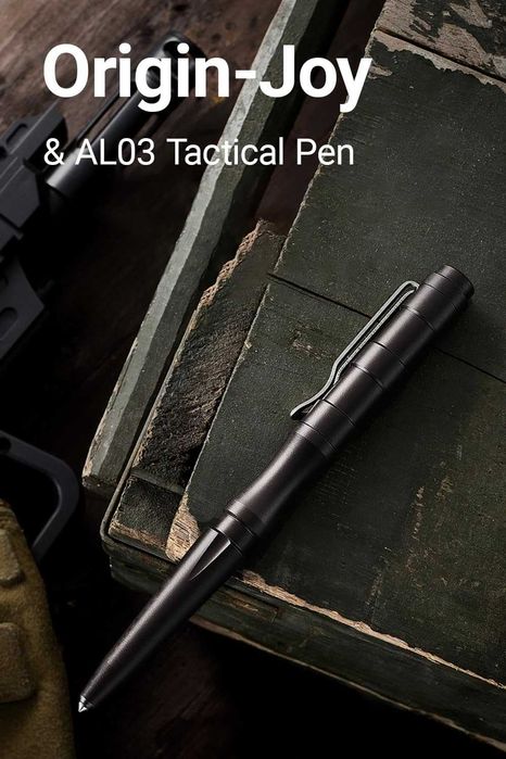 Тактически химикалки Origin-Joy