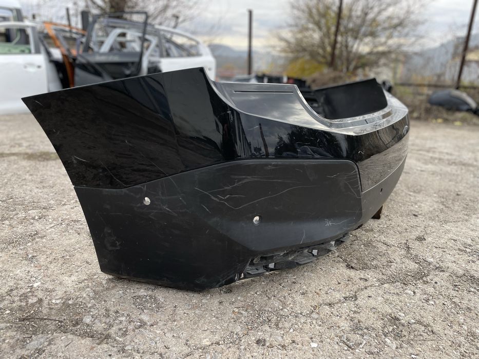 Задна броня за BMW IX I20 БМВ ИХ И20  2021г-