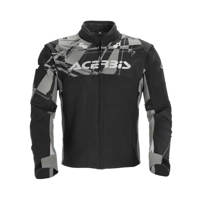 Ендуро Екип Acerbis Rally Race BLACK яке и панталон клас ЕНДУРО до 3XL