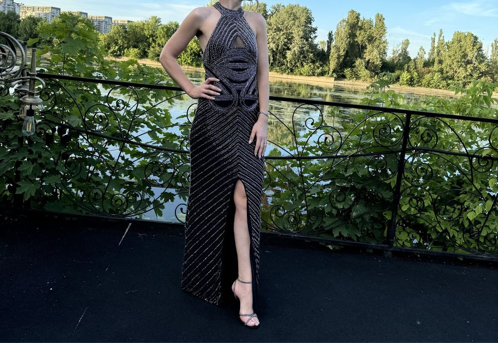 Rochie  lunga Asos