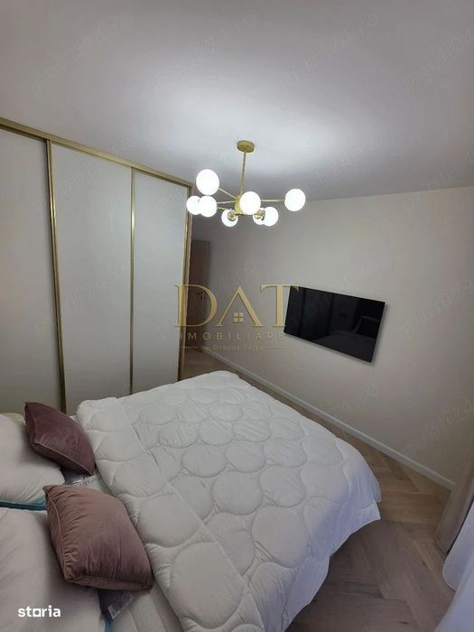 Apartament 2 camere | modern |  Elite City.