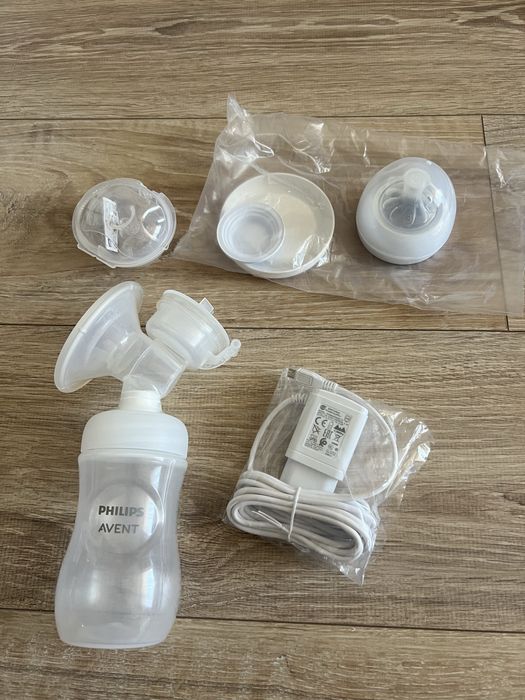 Електрическа помпа за кърма Philips Avent Premium