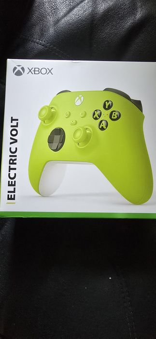Геймпад/джойстик Xbox