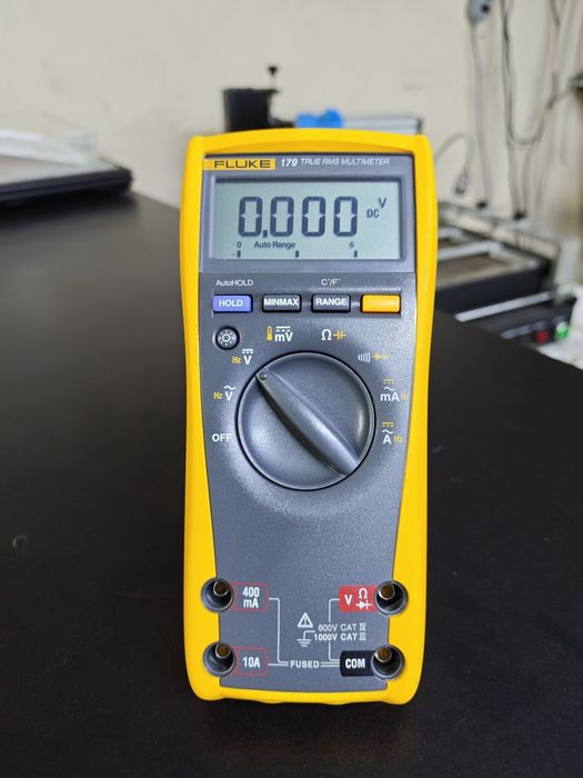 Продам Fluke 179