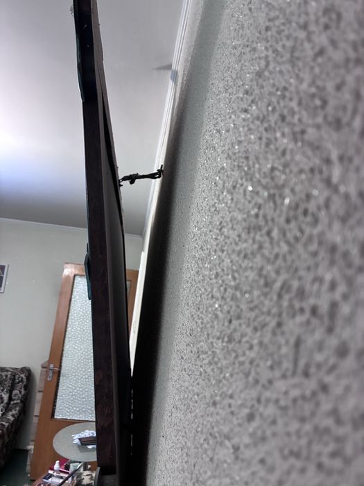 Oglinda Venetiana Impunatoare - Piesa Vintage - elemente detaliate