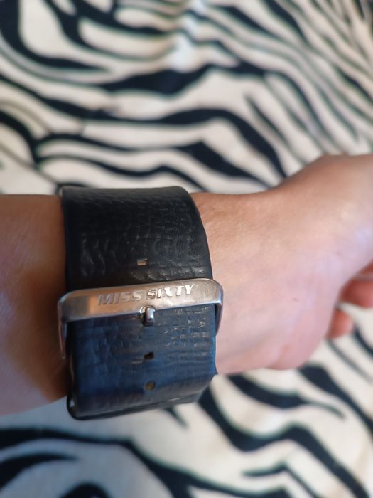 Дамски часовник Calvin Klein,Miss Sixty