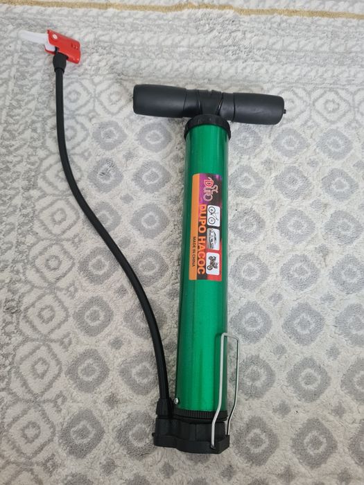 Продам Мощный насос