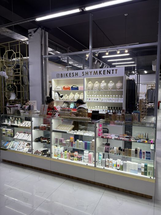 Готовый бизнес сатылады