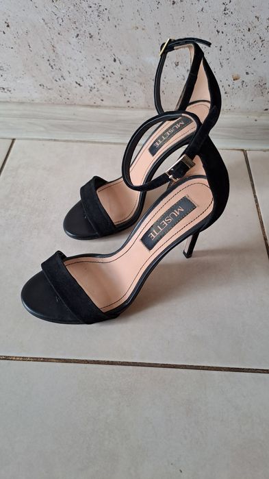 Официални дамски обувки MUSETTE