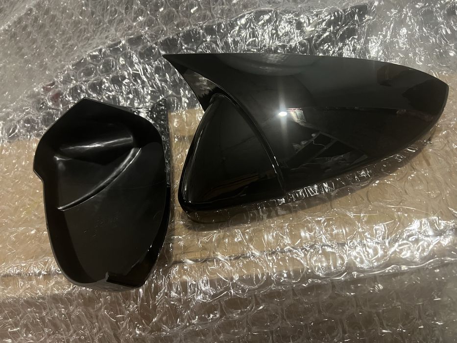 Капаци за огледала Голф 5 6 7 7.5 / Golf 5 6 7 7.5 батман